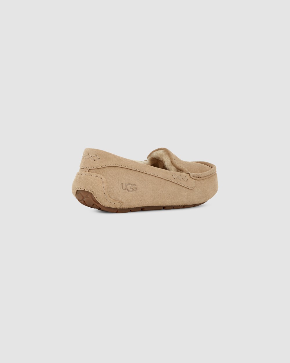 Womens ansley ugg hotsell slippers on sale