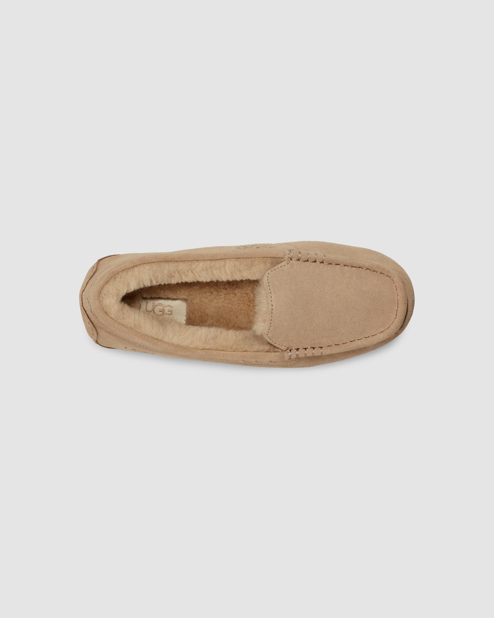 Ansley ugg sales slippers sale