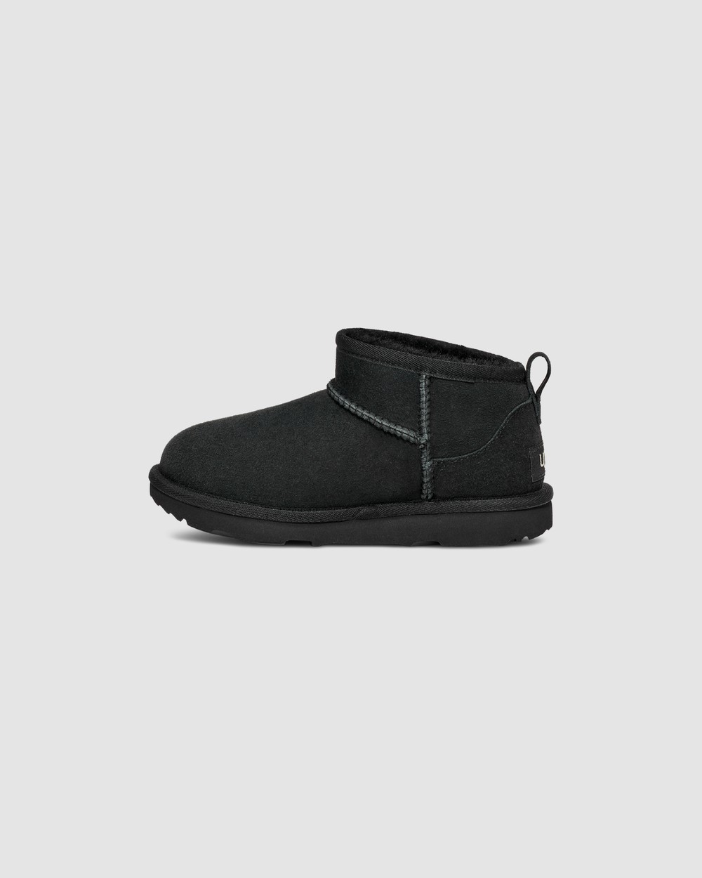 Ugg mini outlet neri 39