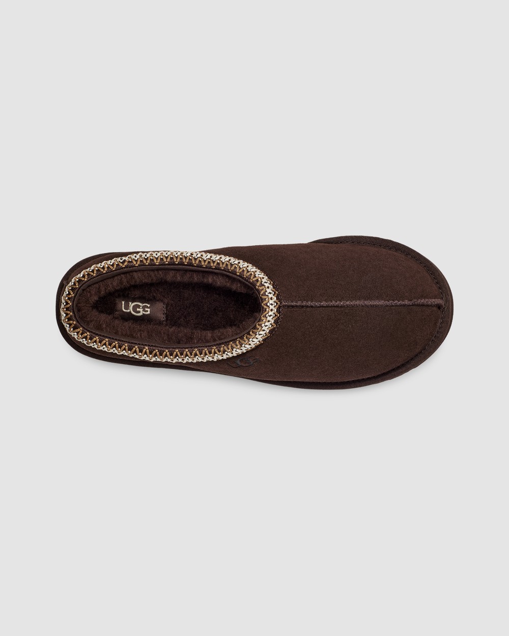 Tasman Dusted Cocoa UGG