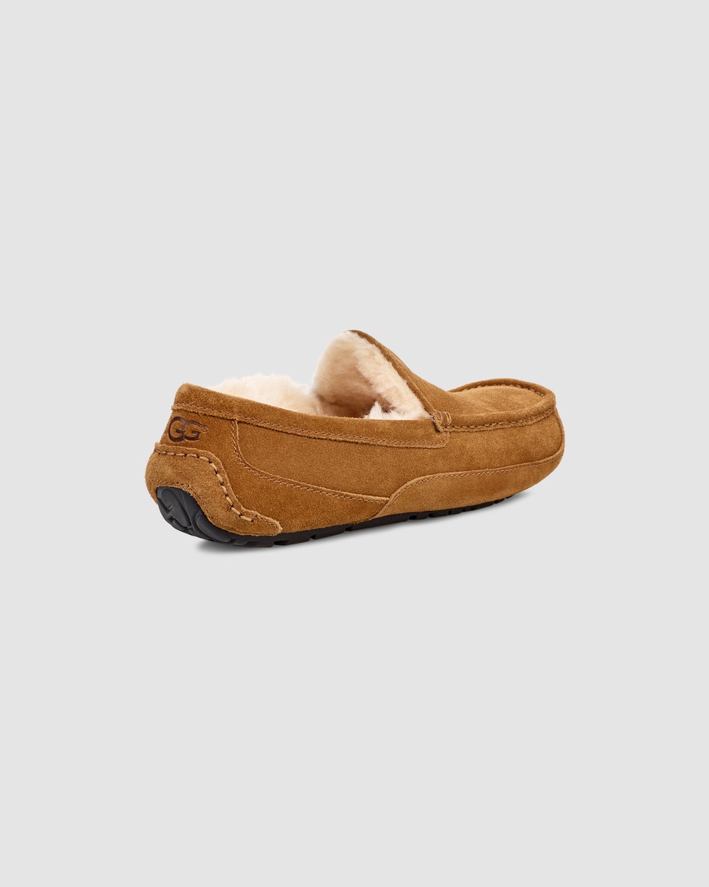 Ascot Slipper Chestnut UGG