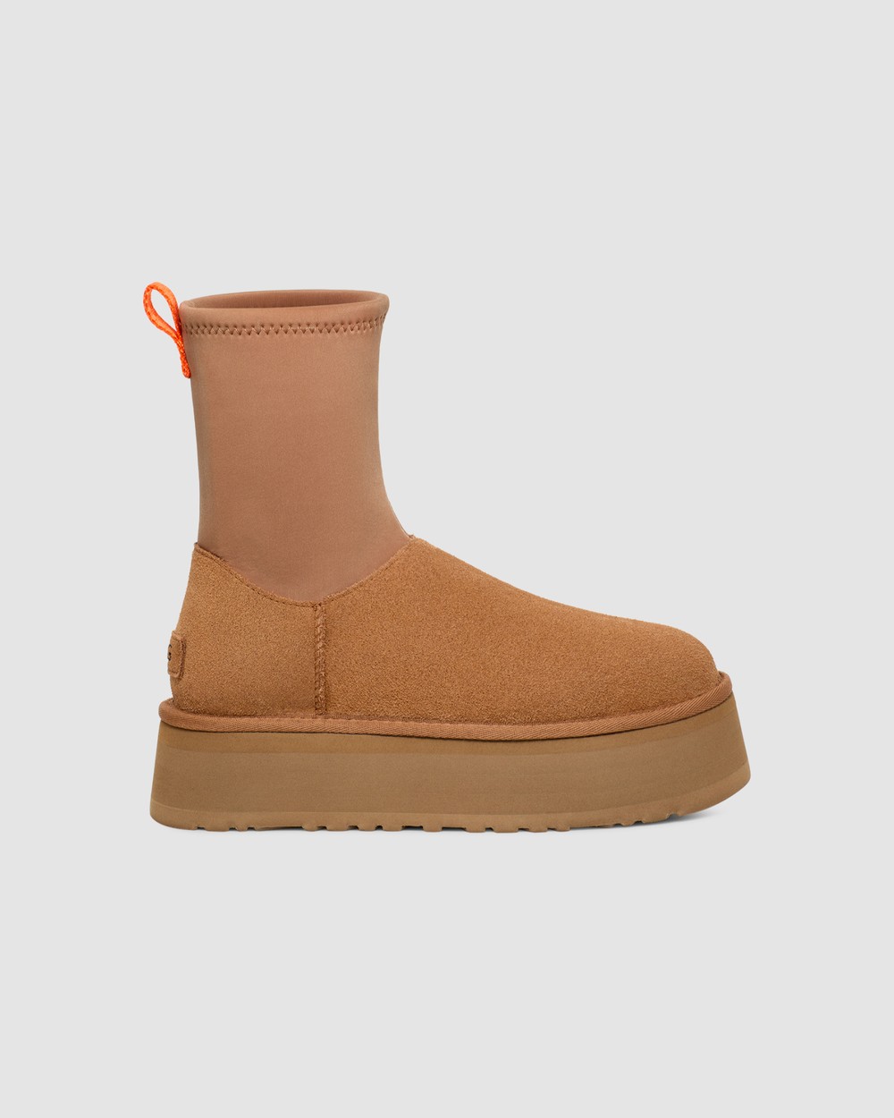 Classic chestnut store uggs sale