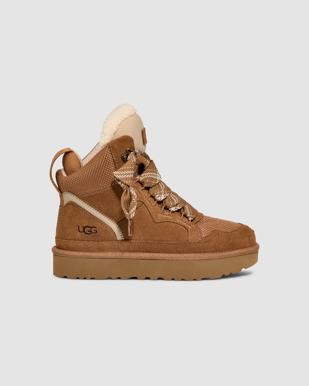 Highmel Chestnut UGG