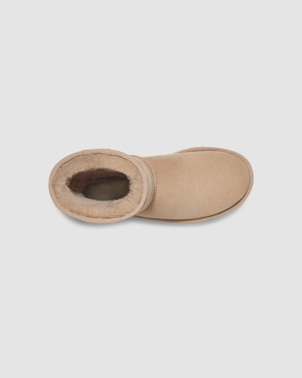 Classic Short II Sand UGG
