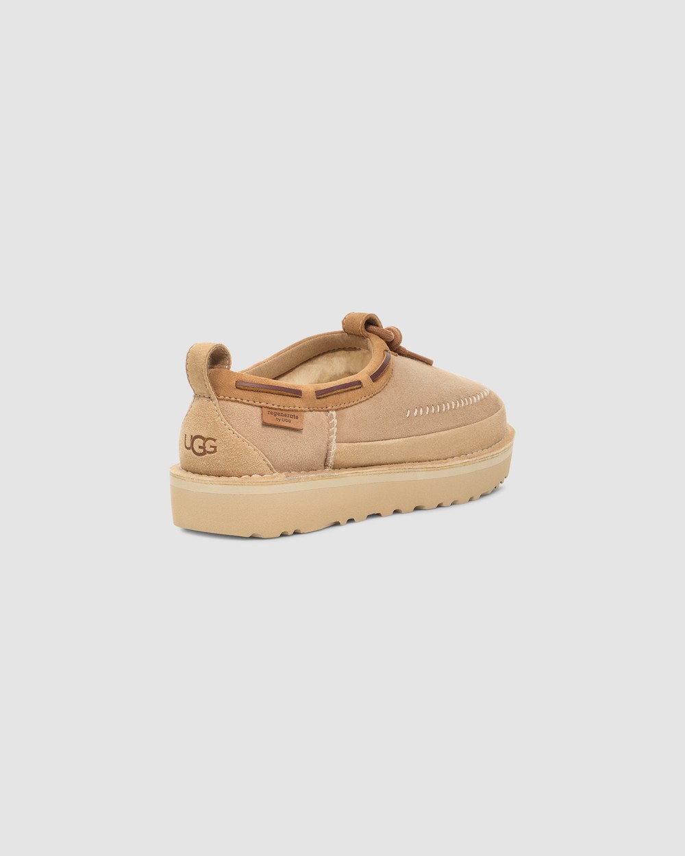 Ugg campfire hotsell slip on