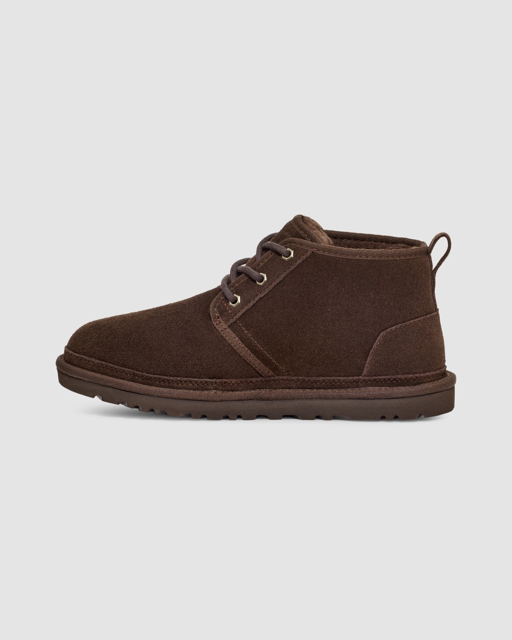 Neumel top unlined boot