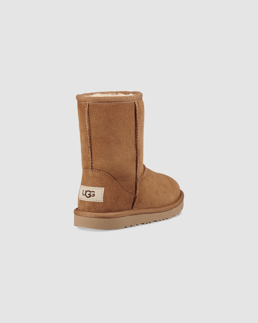 Ugg chickaree bootie chestnut hotsell