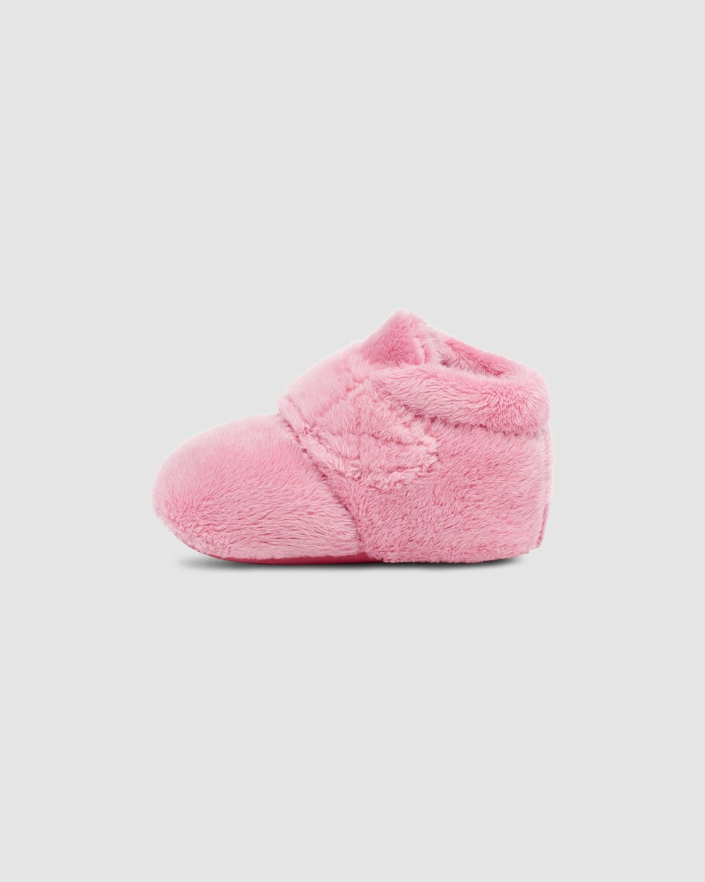 Baby Bixbee Bootie And Lovey Blanket Bubblegum UGG