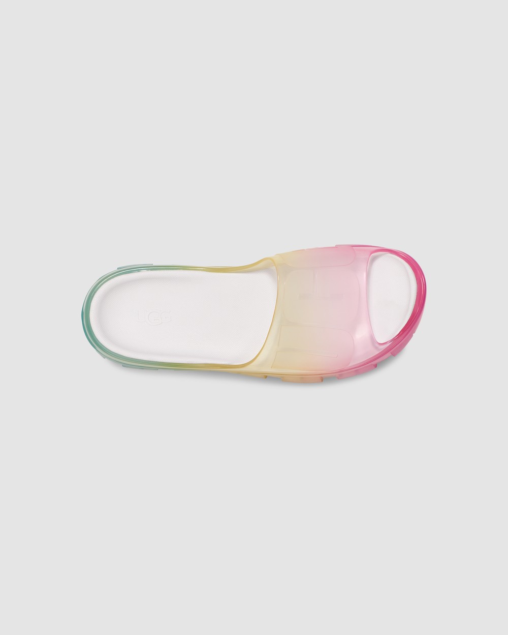 Jelly uggs sales