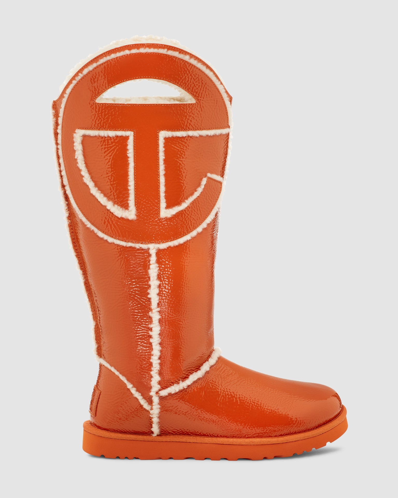 Ugg cowboy shop boots
