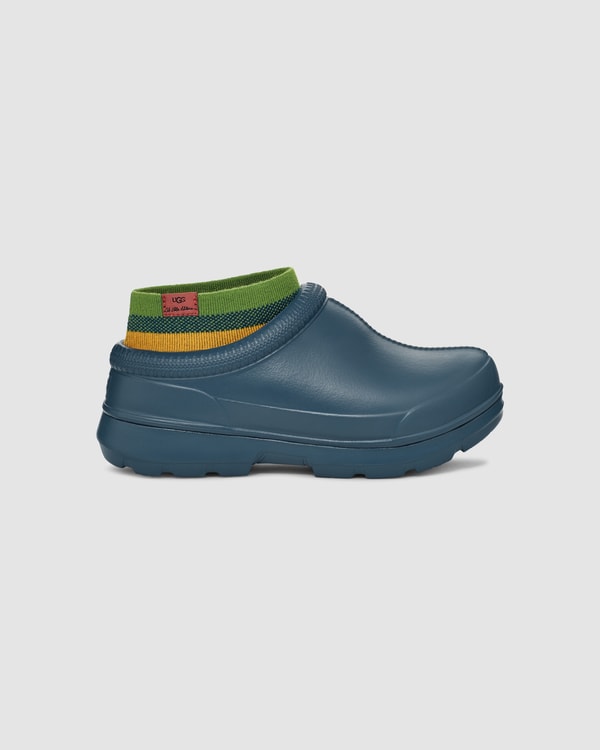 Statesman online rubber boots