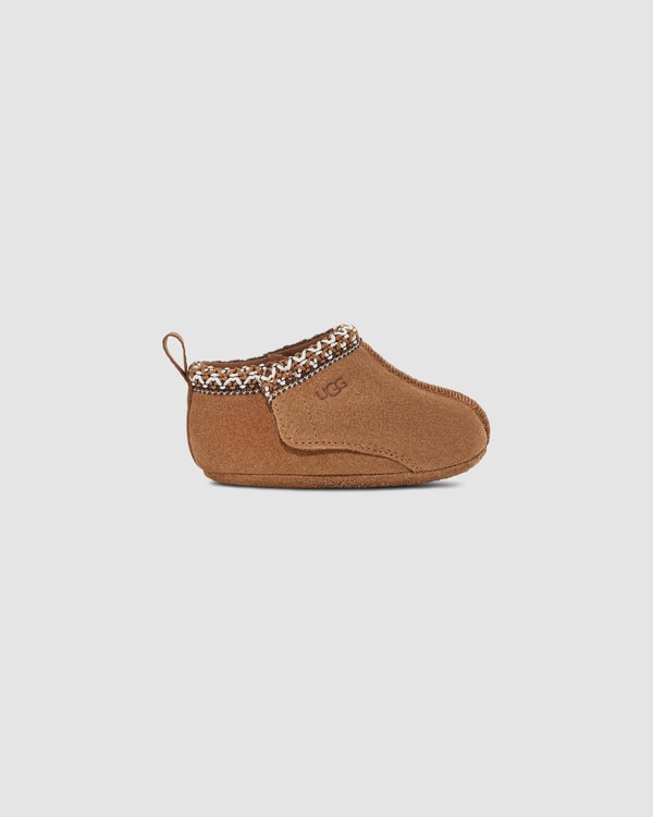 Baby boy sales ugg slippers