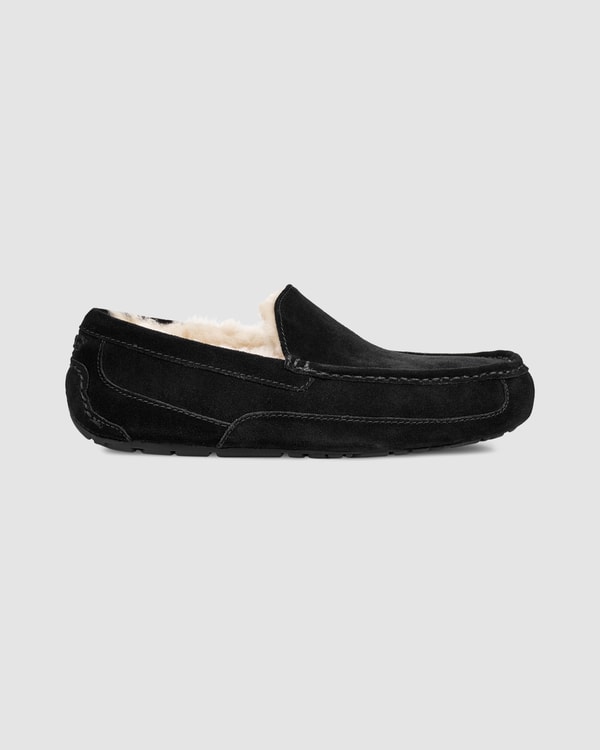 Ugg slippers new arrivals sale men