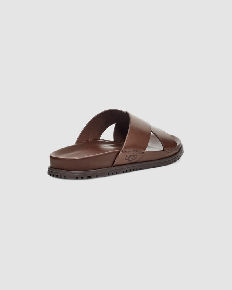 892 archive grizzly sandals top