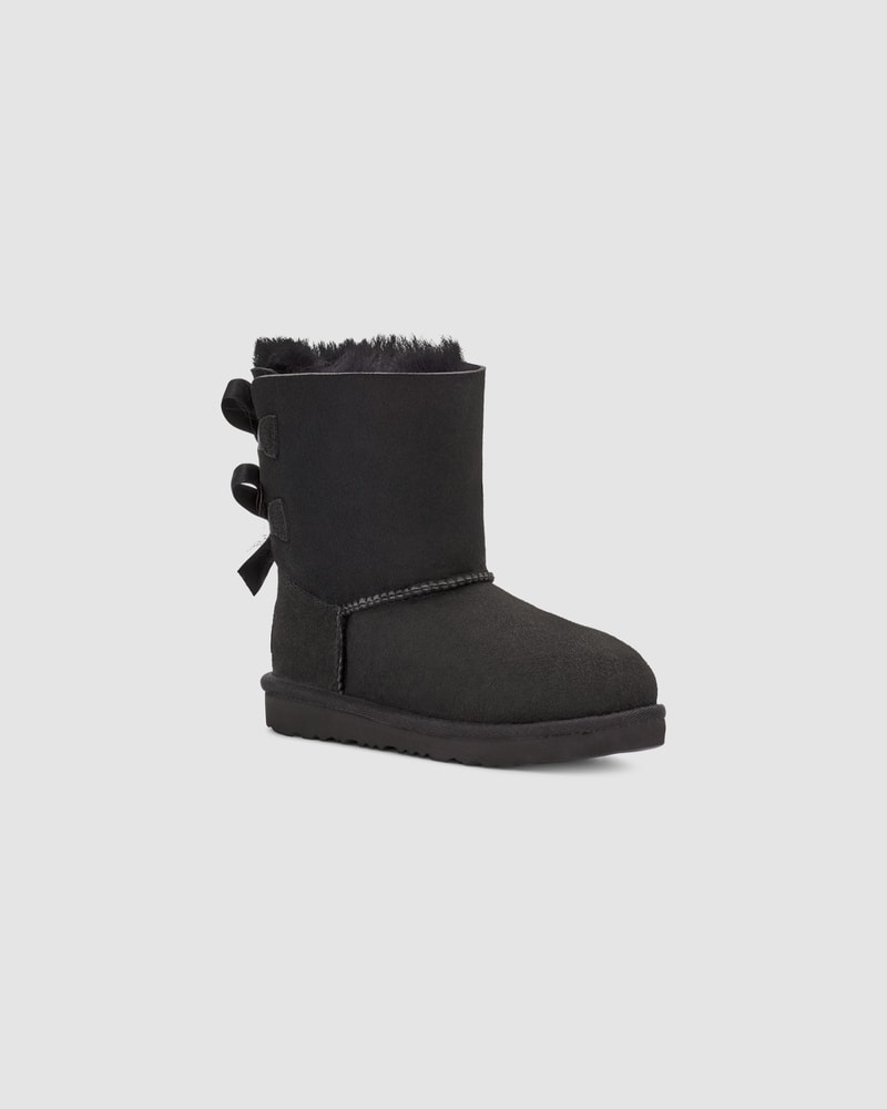 Bailey bow ii clearance genuine shearling boot