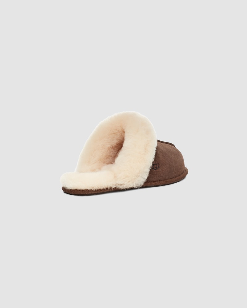 Ugg 2024 slippers espresso