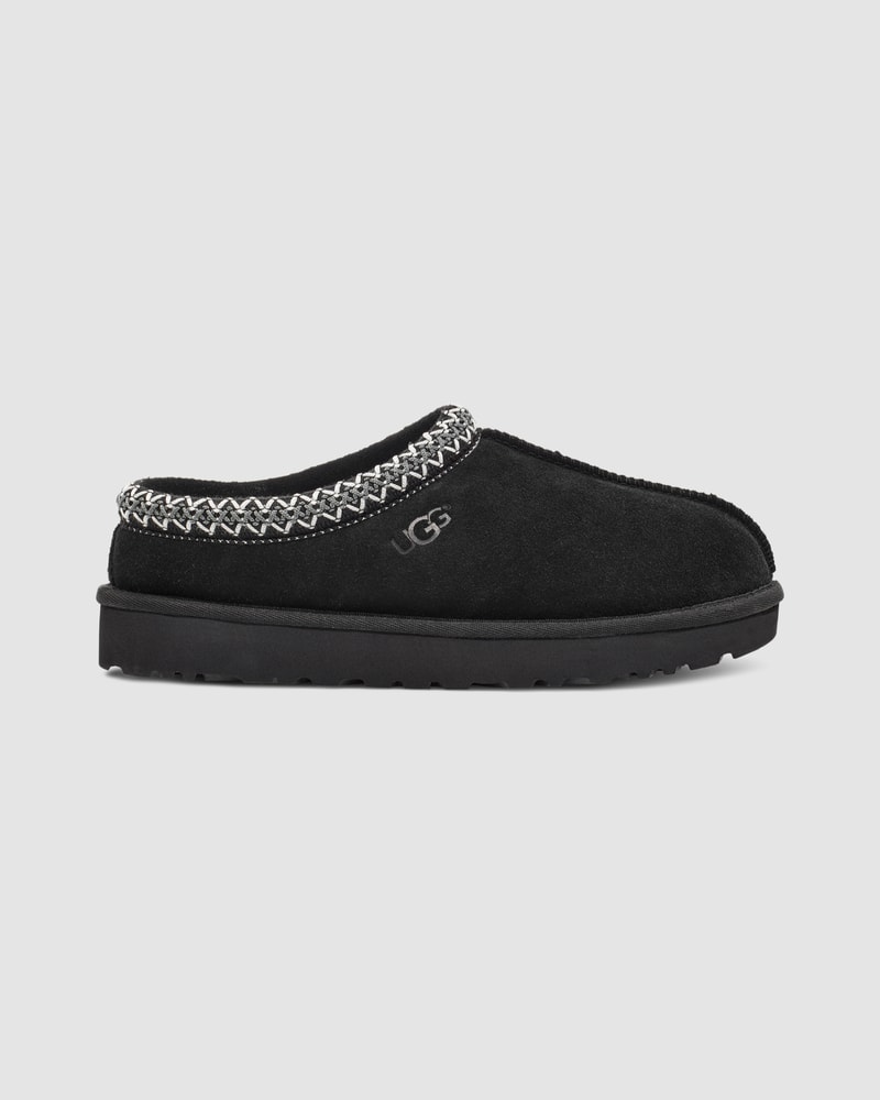 Womens black cheap tasman uggs