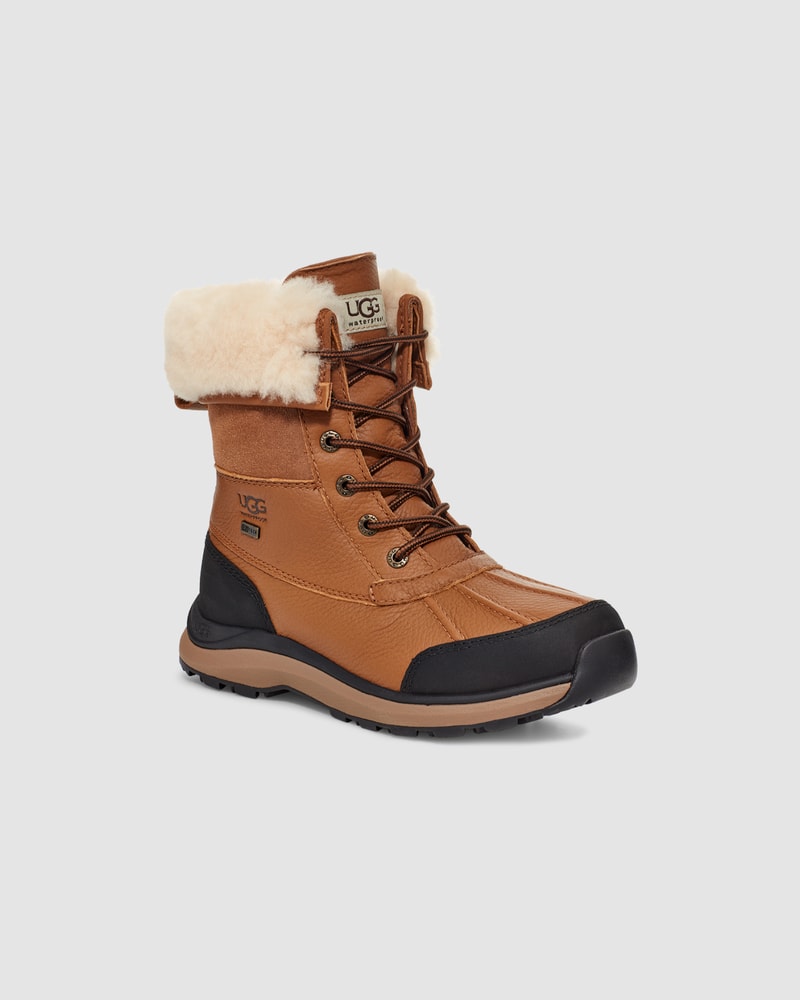 Adirondack III Boot Chestnut UGG