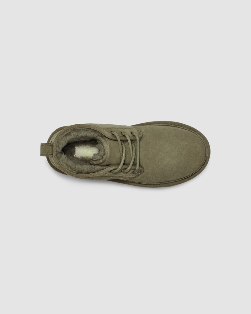 Olive green uggs men outlet