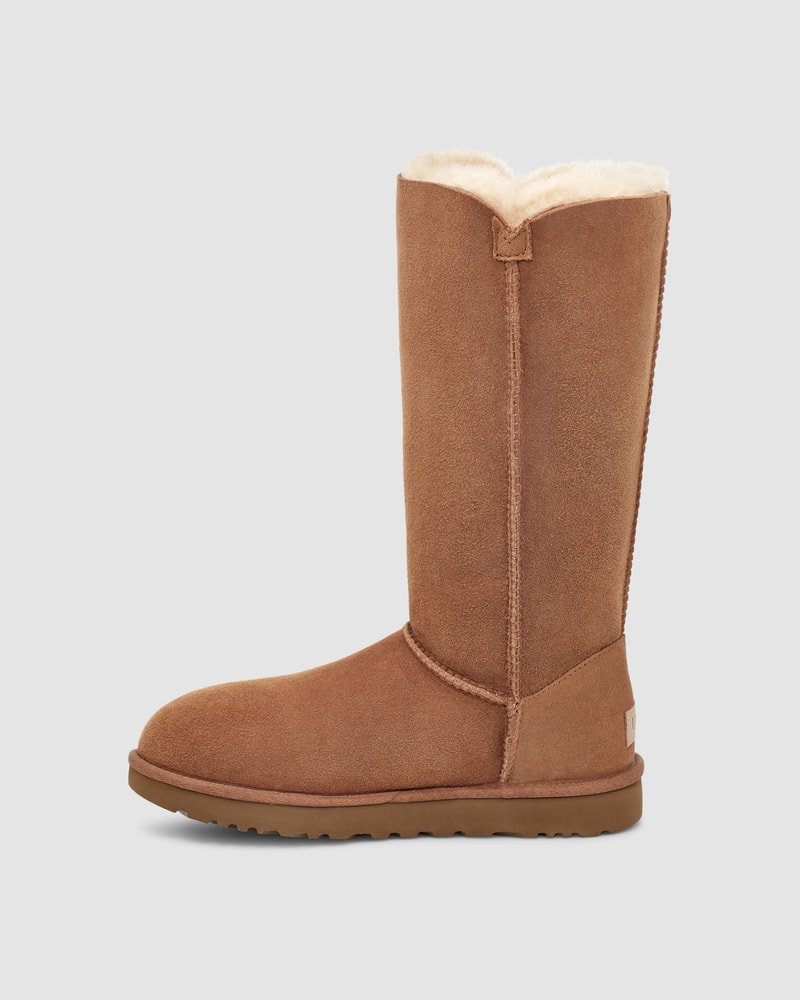 Ugg bailey button best sale triplet ii