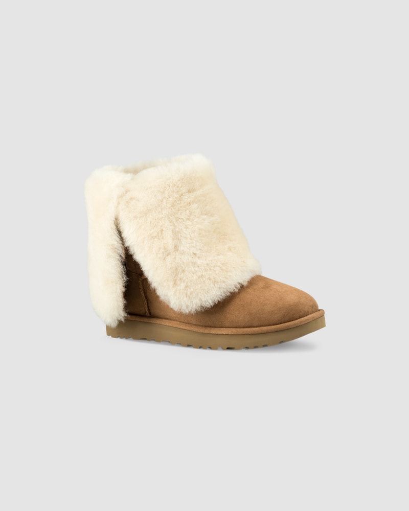 Uggs women's bailey button triplet shop