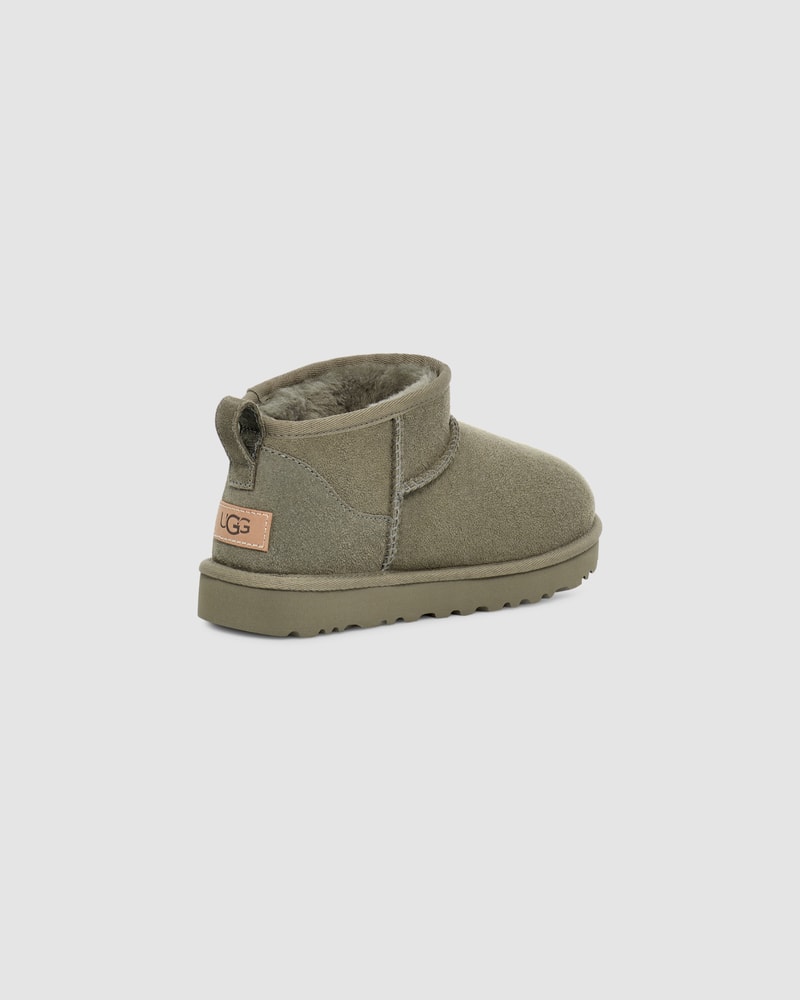 Ugg sales moss green