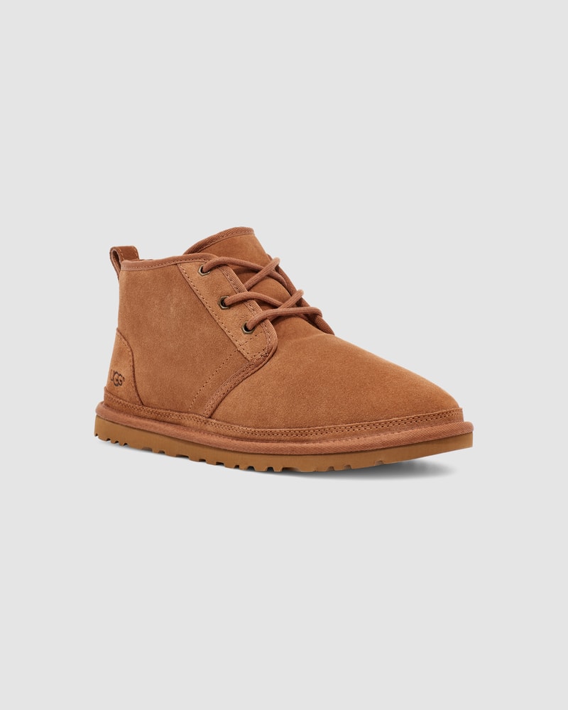 Men's neumel uggs sales chestnut