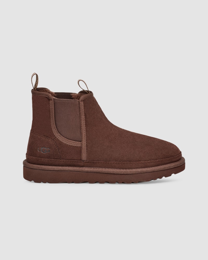 Neumel Chelsea Grizzly UGG