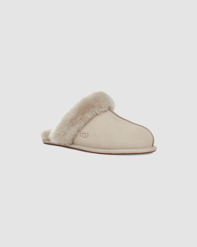 Scuffette II Goat UGG