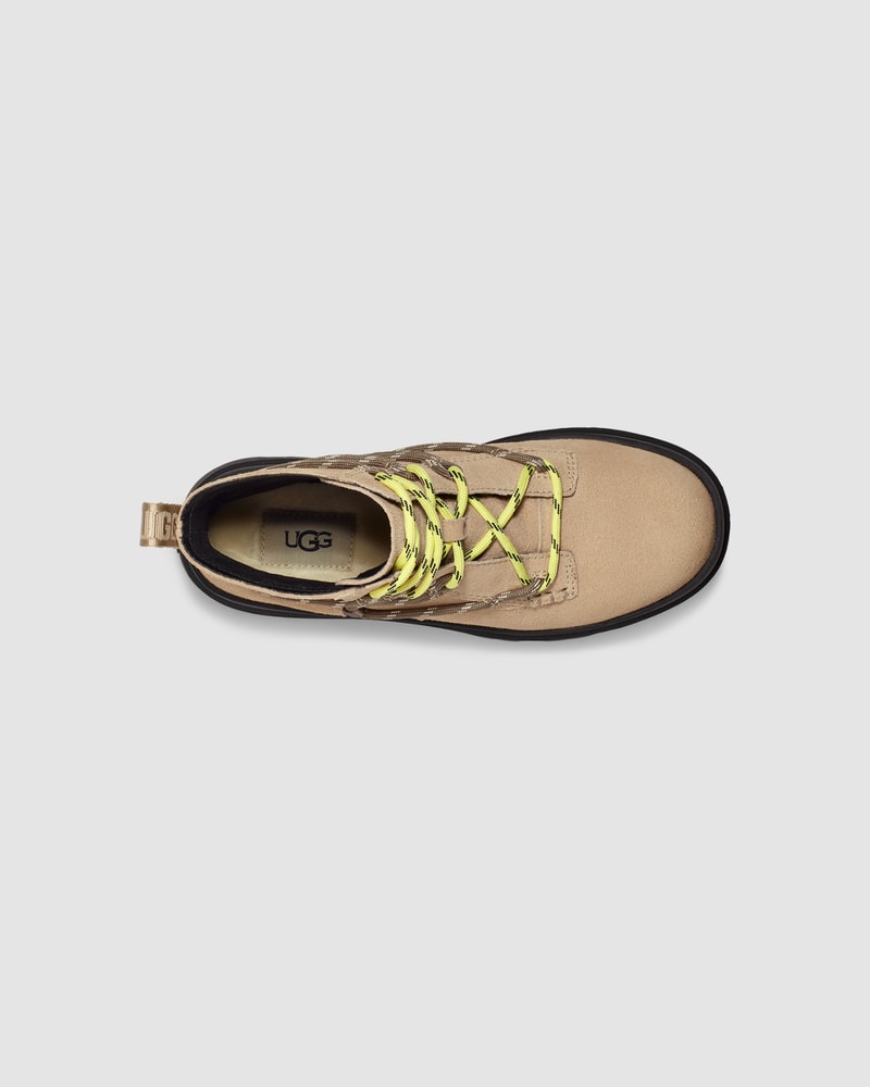 Ugg bradley waterproof boot discount