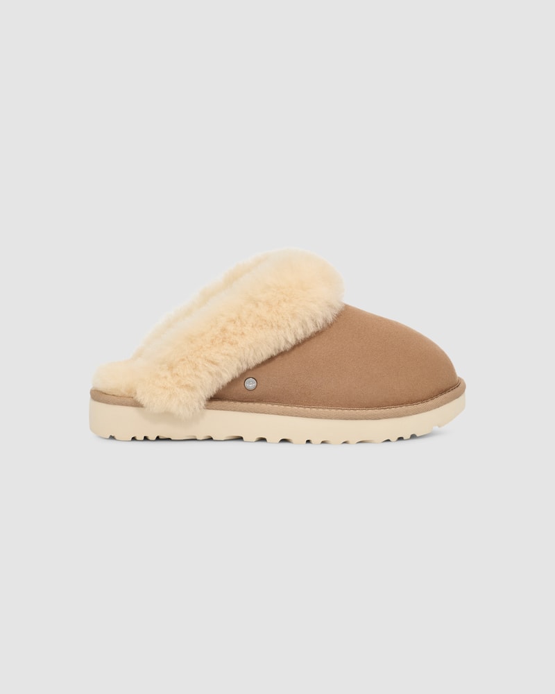 Classic Slipper II Sand UGG