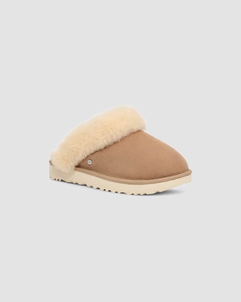 Classic Slipper II Sand UGG