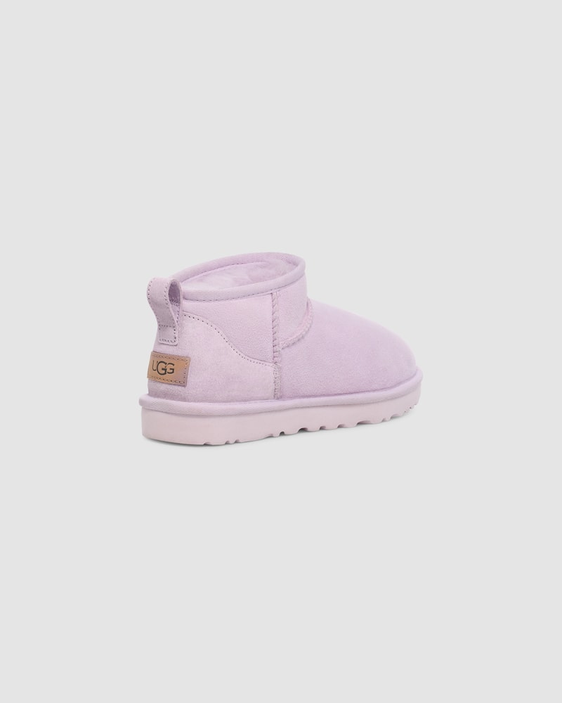 Purple baby uggs hot sale