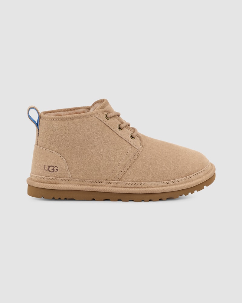 Ugg neumel best sale sand