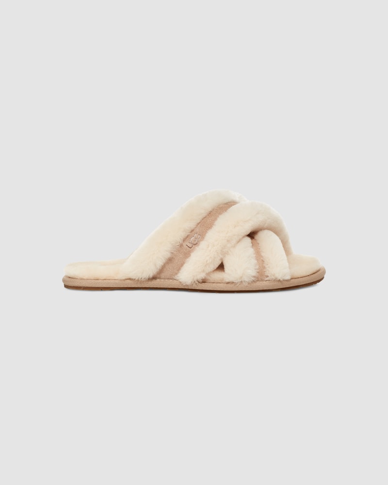 Cheapest ugg cheap scuffette slippers