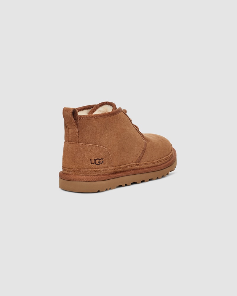 Ugg neumel sales womens chestnut