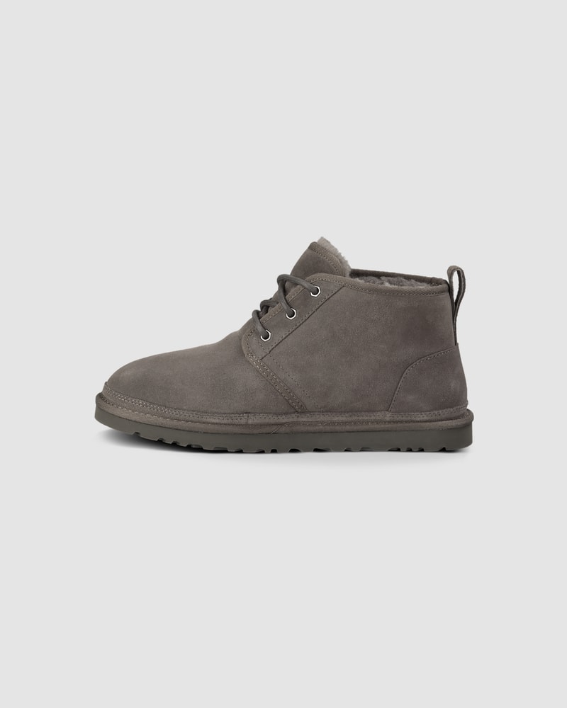 Mens uggs neumel grey online