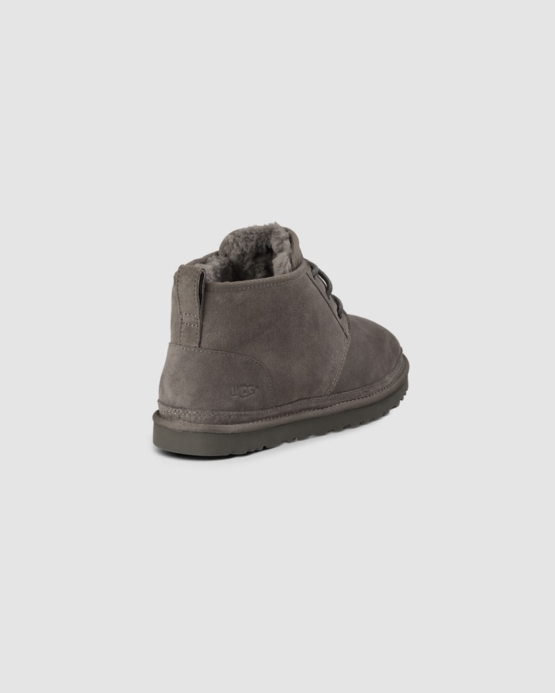 Charcoal on sale ugg boots