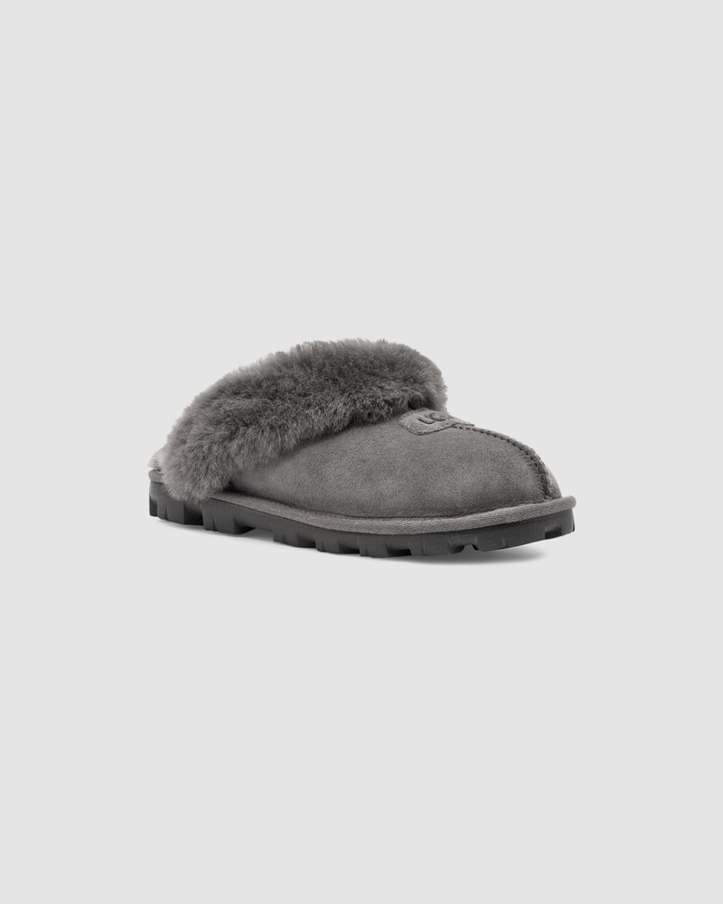 Ugg top coquette grey