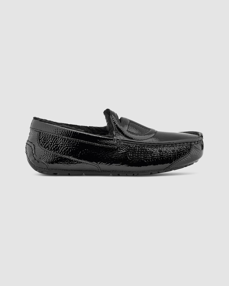 Ugg loafers on best sale sale