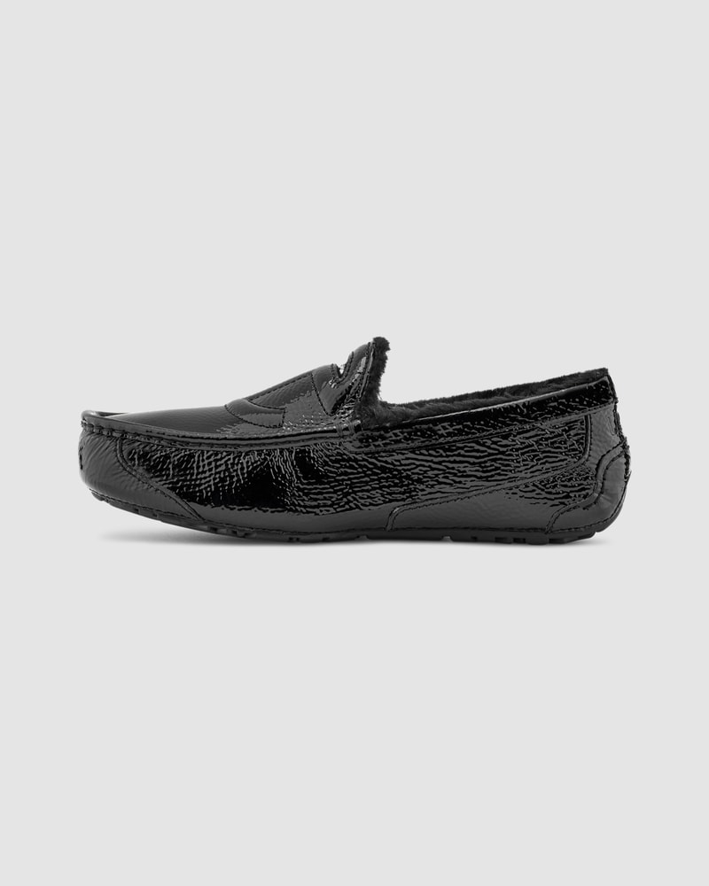 Uggs loafers on sale new arrivals