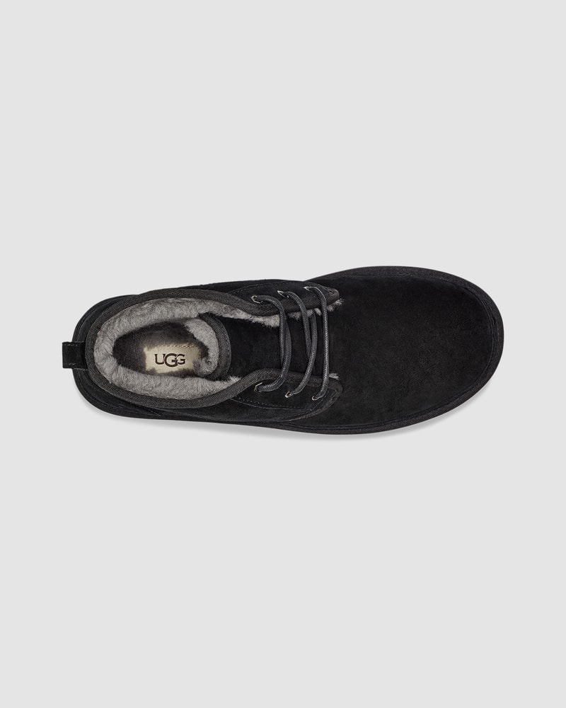 Black neumel new arrivals uggs