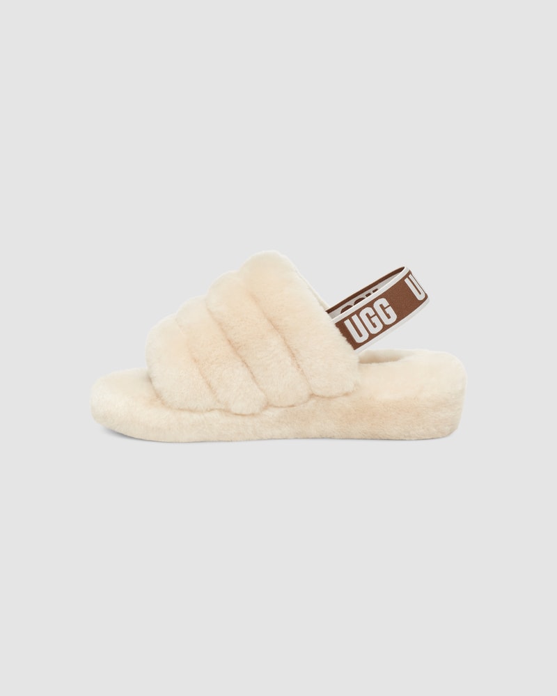 Ugg fluff sales yeah cream