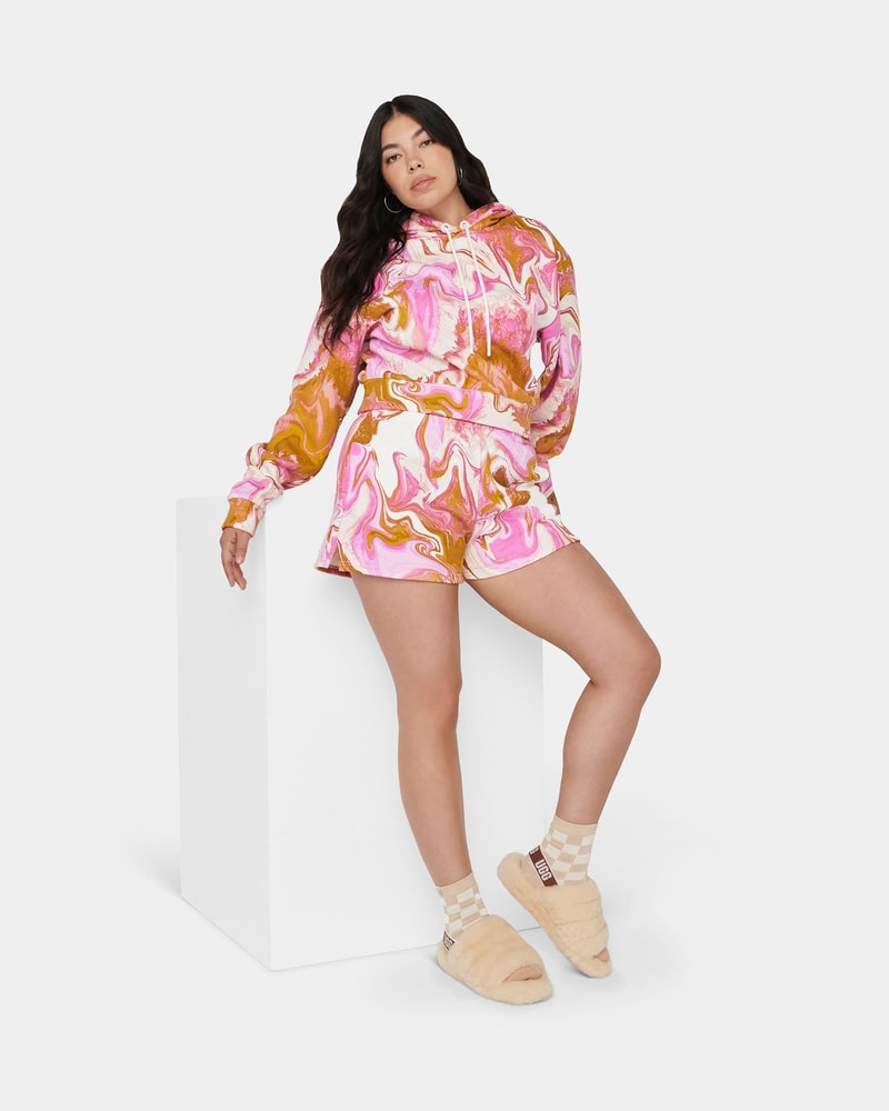 Ugg fluff hotsell yeah cream
