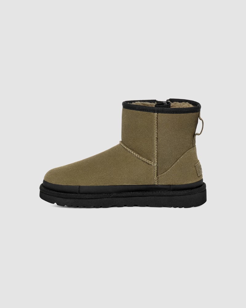 Ugg waterproof el corte ingles shop