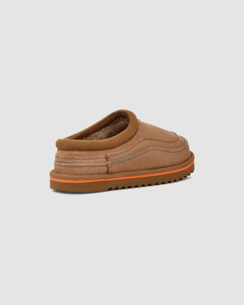 Orange sales tasman uggs