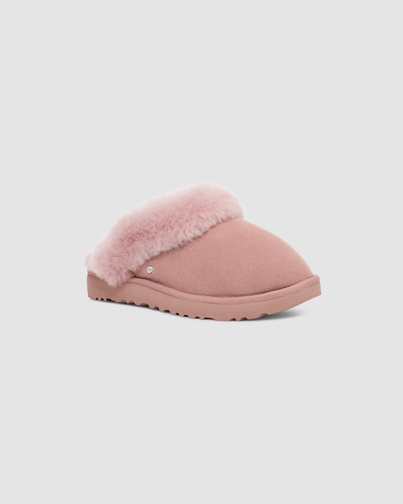 Lavender hotsell ugg slippers