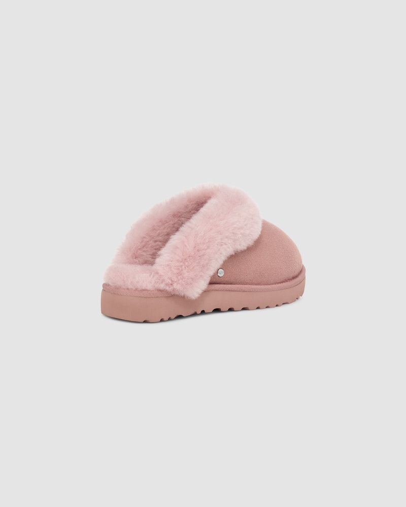 Classic Slipper II Lavender Shadow UGG