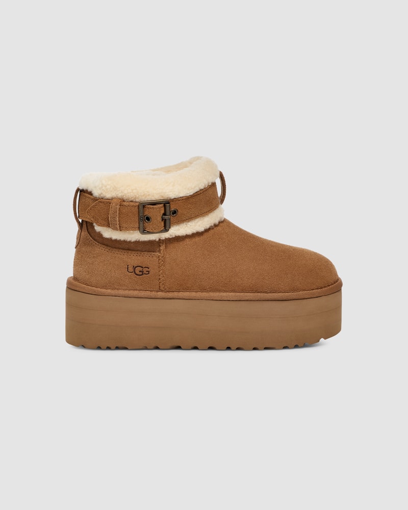 Kith sales ugg boots