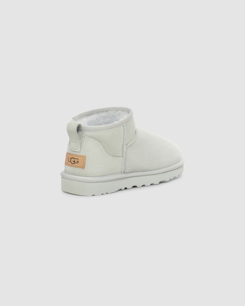 White ugg sales